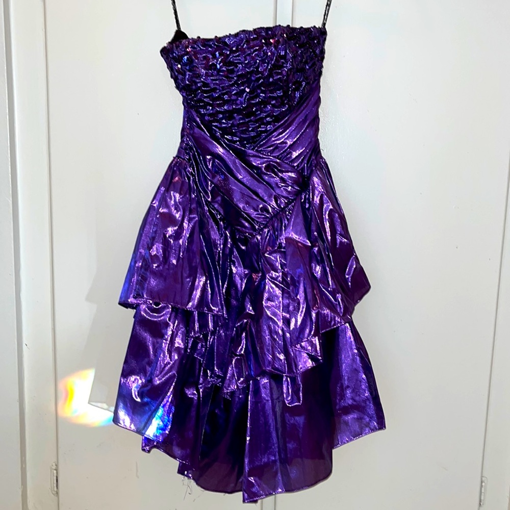 Beautiful Vintage Cocktail Dress